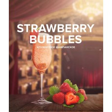 Табак 4.20 Chai Line Strawberry Bubbles 125 грамм (клубничное шампанское)