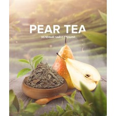 Табак 4.20 Chai Line Pear Tea 125 грамм (зеленый чай с грушой)