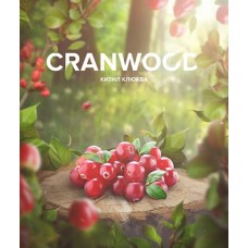 Табак 4.20 Chai Line Cranwood 125 грамм (кизил клюква)