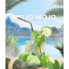 Табак 4.20 Chai Line Mojo Mojo 125 грамм (мохито)