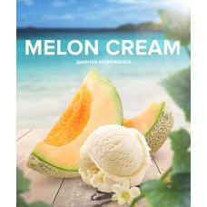 Табак 4.20 Chai Line Melon Cream 125 грамм (дынное мороженное)