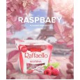 Табак 4.20 Chai Line Raspbaby 125 грамм (малиновое рафаэлло)