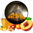 Табак 4.20 Peach Gelatto 100 грамм (персик)
