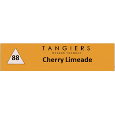 Табак Tangiers #88 Noir Cherry Limeade 100 грамм (вишневый лимонад)