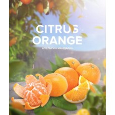 Табак 4.20 Chai Line Citrus Orange 125 грамм (апельсин мандарин)