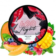 Табак 4.20 Light Line Леди Киллер 100 грамм
