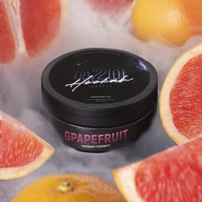 Табак 4.20 Grapefruit 100 грамм (розовый грейпфрут)