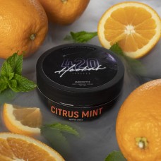 Табак 4.20 Citrus Mint 100 грамм (цитрус мята)