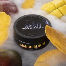 Табак 4.20 Mango Bloom 100 грамм (манго)