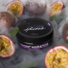 Табак 4.20 Tropic Maracuja 100 грамм (тропическая маракуйя)