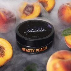 Табак 4.20 Neasty Peach 100 грамм (персиковый сок)