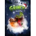 Табак 4.20 Grinch 100 грамм (ягодный грог)
