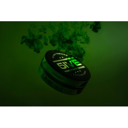 Табак 5IVE Medium Apple of Aden 100 грамм (яблоко)