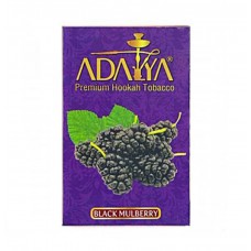 Табак Adalya Blackmulberry 50 грамм (шелковица)