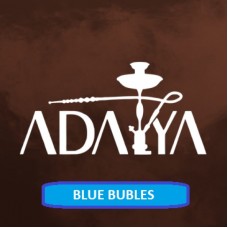 Табак Adalya Blue Bubles 50 грамм (жвачка с черникой)