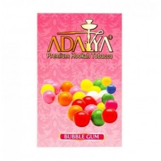 Табак Adalya Bubblegum 50 грамм (бабл гам)