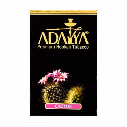 Табак Adalya Cactus 50 грамм (кактус)