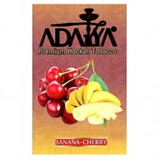 Табак Adalya Cherry Banana 50 грамм (вишня с бананом)