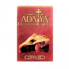 Табак Adalya Cherry Pie 50 грамм (вишневый пирог)