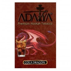 Табак Adalya Cola Dragon 50 грамм (кола)