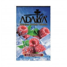 Табак Adalya Ice Raspberry 50 грамм (ледяная малина)
