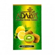 Табак Adalya Kiwi Lemon 50 грамм (киви лимон)