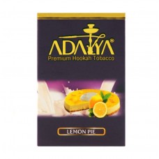 Табак Adalya Lemon Pie 50 грамм (лимонный пирог)