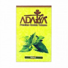 Табак Adalya Mint 50 грамм (мята)