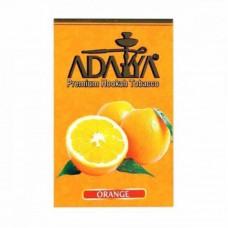 Табак Adalya Orange 50 грамм (апельсин)