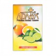 Табак Adalya Orange Lemon 50 грамм (апельсин с лимоном)