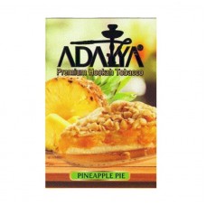 Табак Adalya Pineapple Pie 50 грамм (ананасовый кекс)