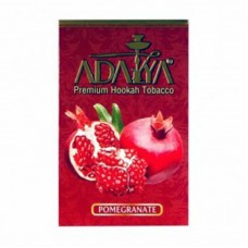 Табак Adalya Pomegranate 50 грамм