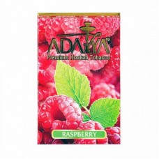 Табак Adalya Raspberry 50 грамм (малина)