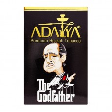 Табак Adalya The Godfather 50 грамм (питайя)