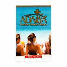 Табак Adalya Three Angels 50 грамм (ледяной цитрус с маракуей)