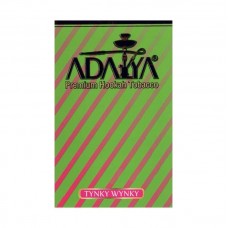 Табак Adalya Tynky Wynky 50 грамм (грейпфрут лайм маракуйя лед)