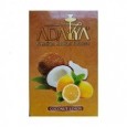 Табак Adalya Coconut Lemon 50 грамм (кокос с лимоном)