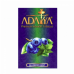 Табак Adalya Blueberry Mint 50 грамм (черника с мятой)