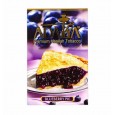 Табак Adalya Blueberry Pie 50 грамм (черничный пирог)