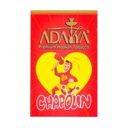 Табак Adalya Chapolin 50 грамм (асая питахайя мята)