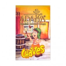 Табак Adalya Chaves 50 грамм (арбуз лимон)