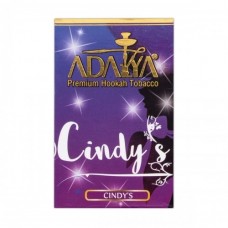 Табак Adalya Cindys 50 грамм (арбуз дыня ежевика малина манго маракуйя)