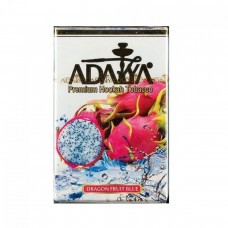 Табак Adalya Dragon Fruit Blue 50 грамм (драконий фрукт с черникой)