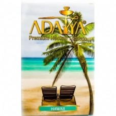 Табак Adalya Hawaii 50 грамм (манго с ананасом и мятой)