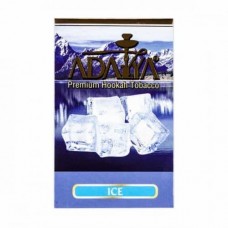 Табак Adalya Ice 50 грамм (лед)