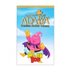 Табак Adalya Majin Boo 50 грамм (жвачка с вишней)