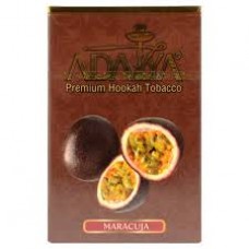 Табак Adalya Maracuja 50 грамм (маракуйя)