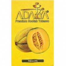 Табак Adalya Melon 50 грамм (дыня)