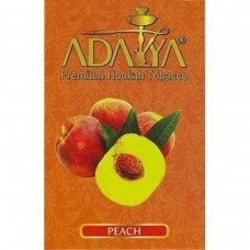 Табак Adalya Peach 50 грамм (персик)