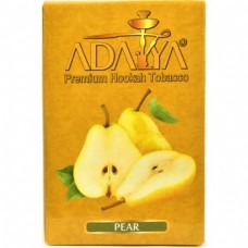 Табак Adalya Pear 50 грамм (груша)
